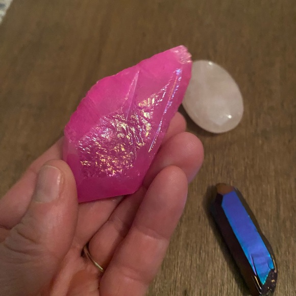 Colorful Gemstone Collection - Picture 3 of 8